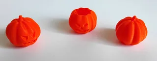 Little Pumpkins Set