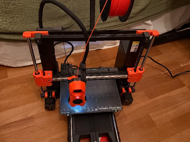 Pursa mk3.5 ジャック プルサ 3Dプリンター Pursa mk3 5 ジャック プルサ 3Dプリンター｜Yahoo!フリマ（旧