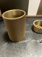 Rope Koozie