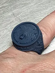 Atreides Signet Ring - Dune