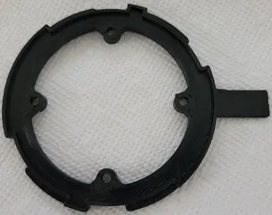Unifi AP AC-LR mounting bracket