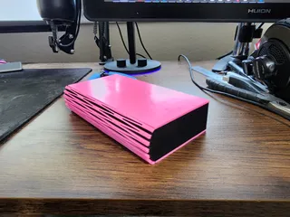 Dice Book