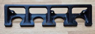 Chisel holder Workzone ALDI