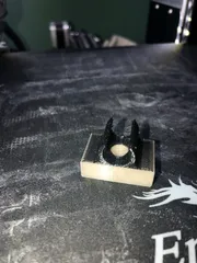 Wall Clip 10mm