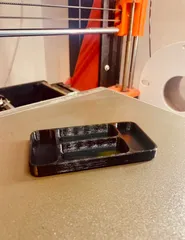 Small Parts Tray