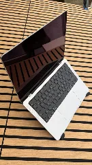 Elegant Laptop Stand