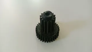 Gear for Moulinex Multi-Moulinette
