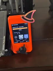 Prusa MINI Halloween Witch Hat