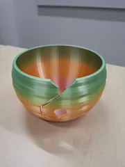 Yarn Bowl