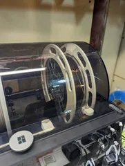 Bambu AMS Feeder PFTE Adapter (REMIX)