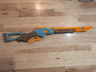 MHP Vulture Lever Action Dart Blaster: OOD Edition