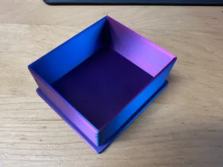 Tonuino Cardbox