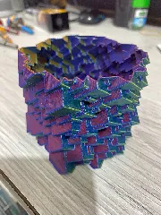 Glitch Planter