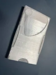 Cascade card wallet (Print-in-place)