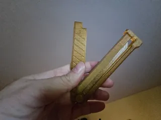 Gravity Knife V1