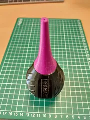 Prusa Air Blower