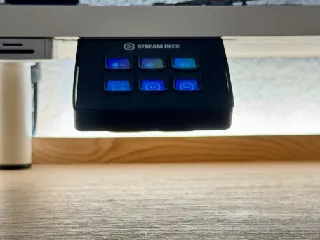 Elgato Stream Deck Mini Mount