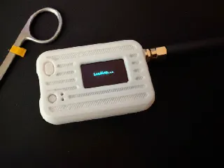 Heltec LoRa 32 V4/V3 Pocket Pager Case