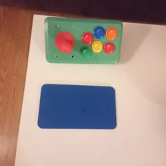 Arcade Controller