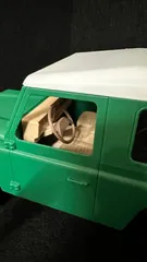 Landy Mini by 3D Sets