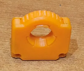 Fidget Clicker Wheel 3.0