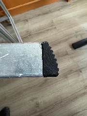 Hailo 8500 ladder feed replacement