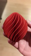 Christmas Ball