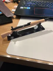 Kar98k bolt action ballpoint pen