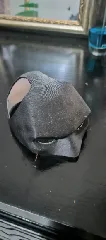 Bat Cat Batman Mask Even Easier