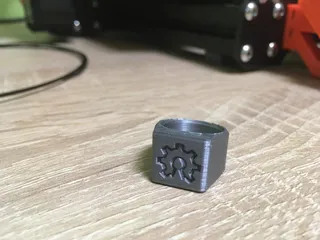 Prusa Ring