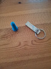 Silicone Cartrige Nozzle Cap