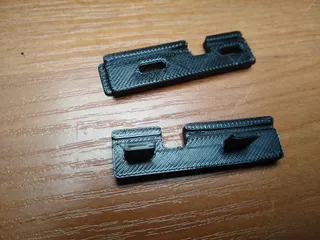 Filament Splicing Jig