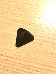 Pick with grip