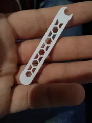 U-Bolt 5.5mm Wrench