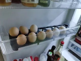 Egg Holder for 16 eggs