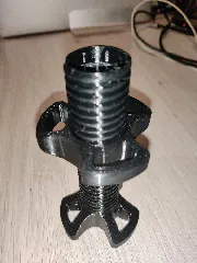 Ultimate Filament Respooler