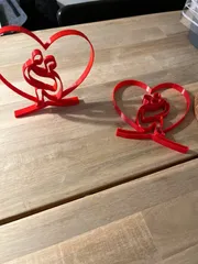 Mum and Child Ornament