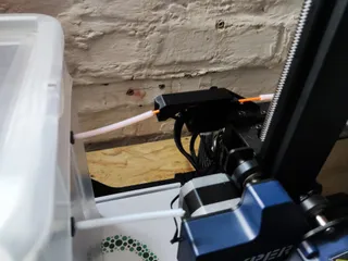 Anycubic Kobra Max/Plus and Vyper Filament Sensor Guide V3
