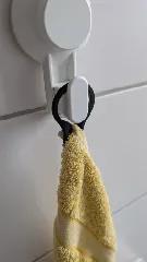 Towel hanger - the better towel loop