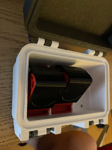 Gridfinity Watch Stand v3.0 for Larger Watches (Third Remix - CURRENT ...
