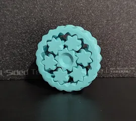 New Planetary Gear Fitget V2.0