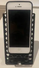 Simple Honeycomb Mobile Stand