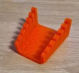 Cable Soldering Jig