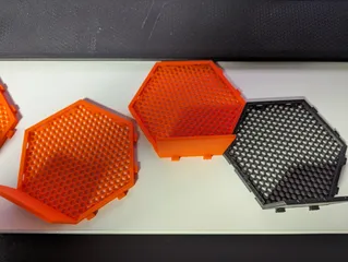 Wexagon