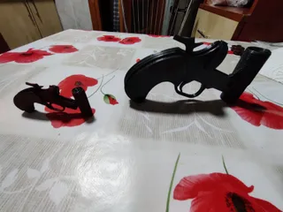 Flare Gun