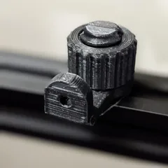 Profile Clip