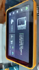 P2S More Minimal Bezel