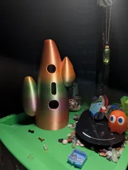 Echoes of Wisdom Teleporter