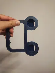 Prusa XL Box handle