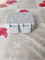 UNO Card Box